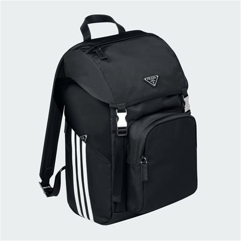 prada adidas re nylon bag|Prada Adidas hong kong.